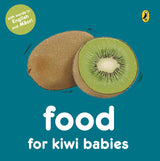 Food for Kiwi Babies