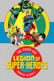 Legion of Super-Heroes: The Silver Age Omnibus Volume 3