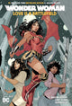 Wonder Woman Volume 2: Love is a Battlefield