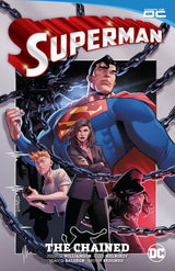 Superman Vol. 2: The Chained