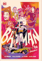 Batman ’66 Omnibus (New Edition)