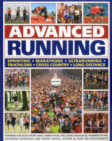 Advanced Running