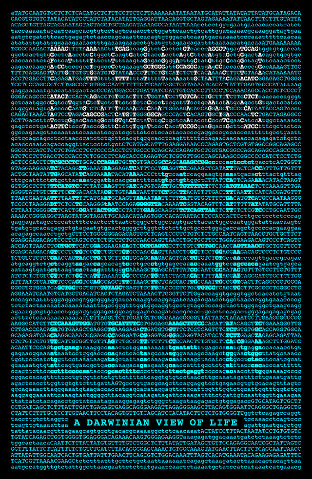 River Out of Eden