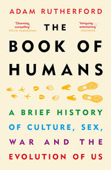 The Book of Humans