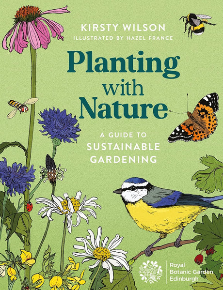 Planting with Nature