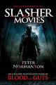 The Mammoth Book of Slasher Movies