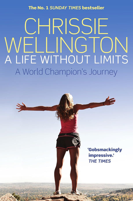 A Life Without Limits