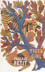 Tiger Girl