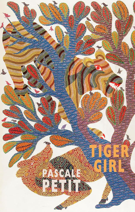 Tiger Girl