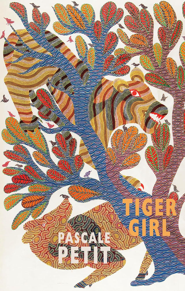 Tiger Girl