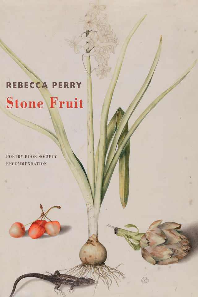 Stone Fruit
