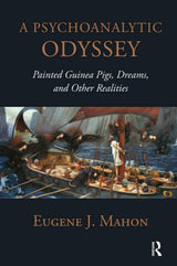 A Psychoanalytic Odyssey