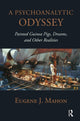 A Psychoanalytic Odyssey
