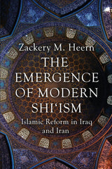 The Emergence of Modern Shi'ism
