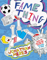 Fame Thing