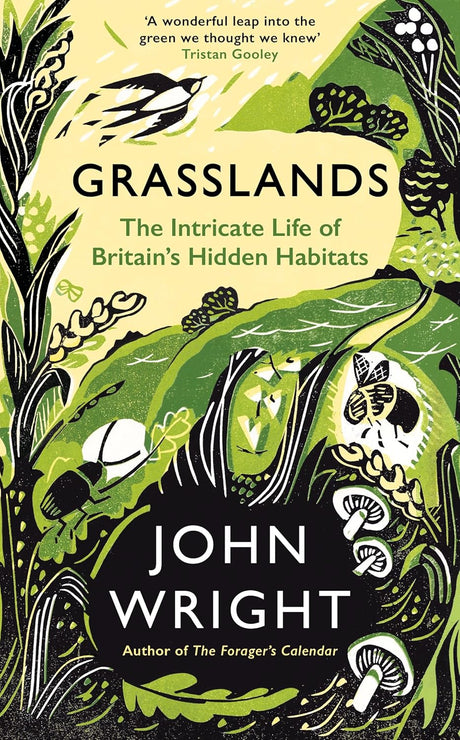 Grasslands