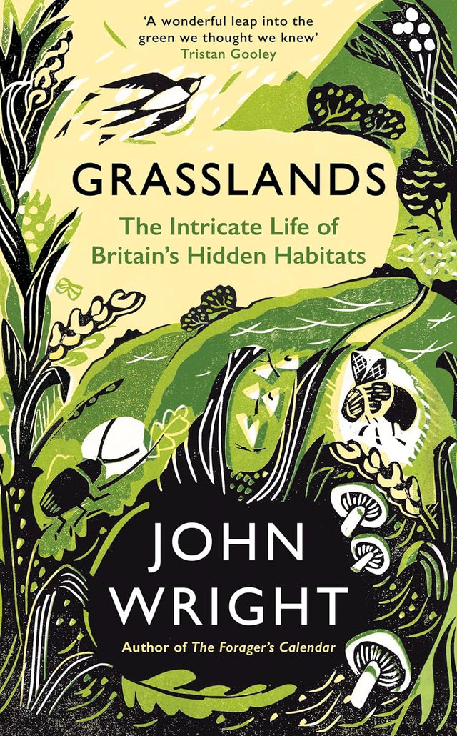 Grasslands