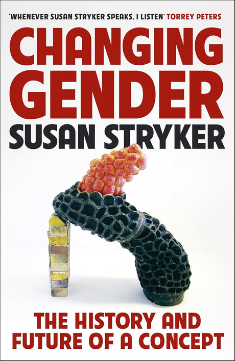 Changing Gender