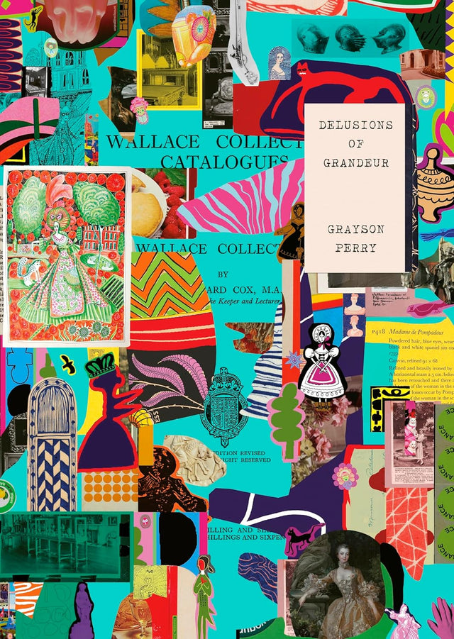 Grayson Perry