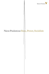 State, Power, Socialism