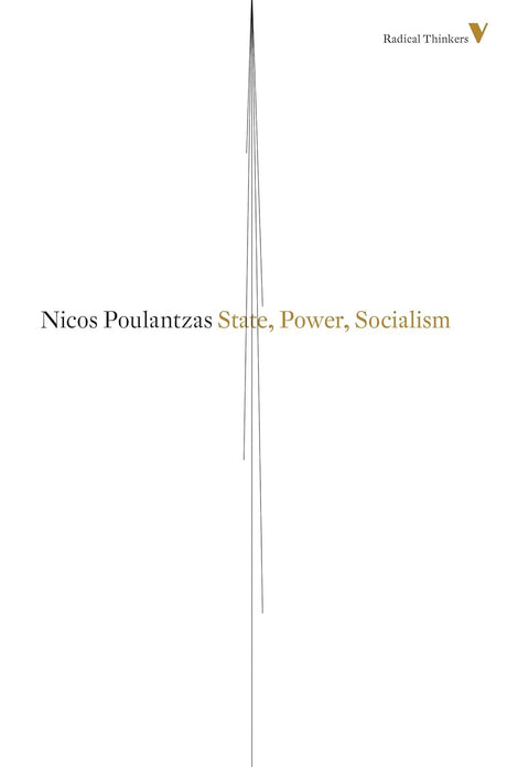 State, Power, Socialism