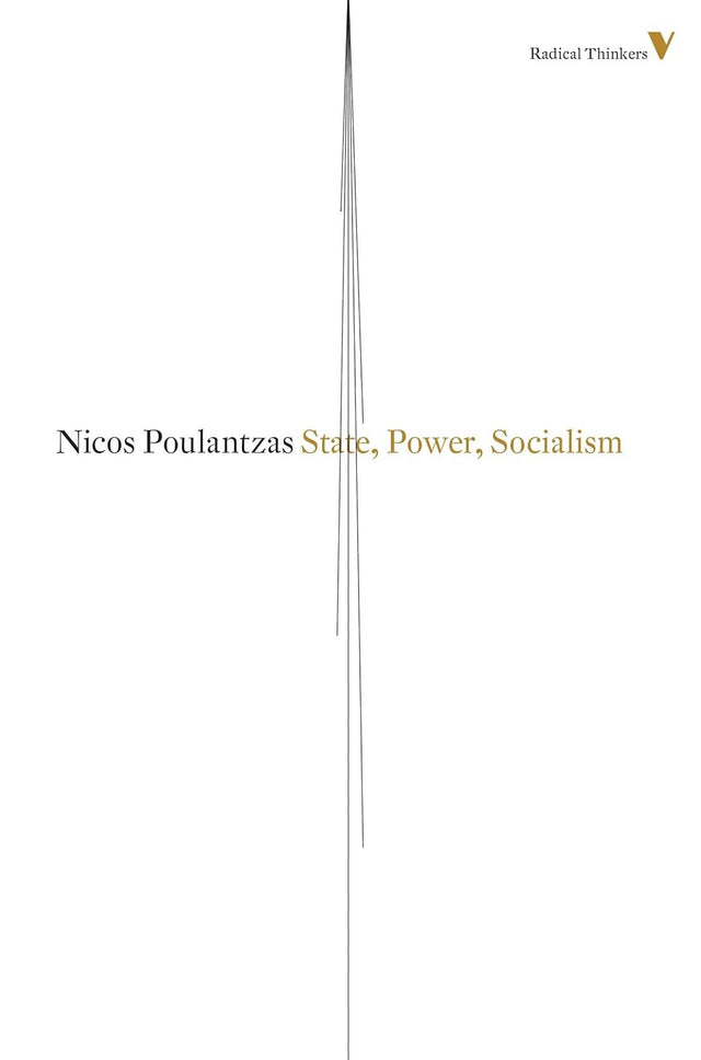 State, Power, Socialism