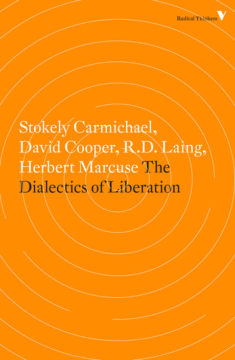 The Dialectics of Liberation