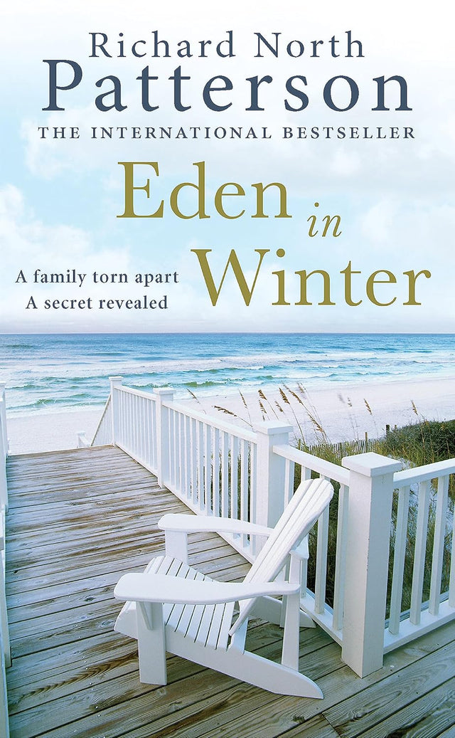 Eden in Winter