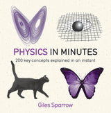 Physics in Minutes