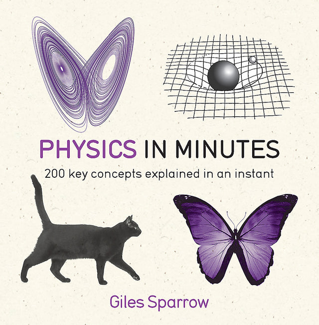 Physics in Minutes