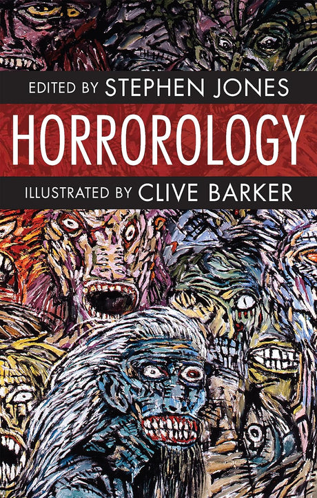 Horrorology