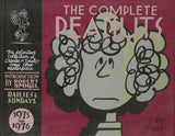 The Complete Peanuts 1975-1976