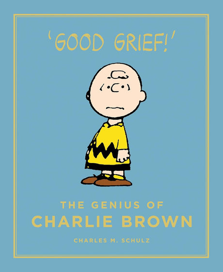 The Genius of Charlie Brown