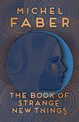 The Book of Strange New Things