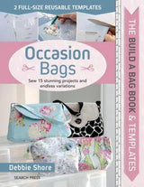 The Build a Bag Book: Occasion Bags