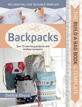 The Build a Bag Book: Backpacks