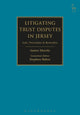 Litigating Trust Disputes in Jersey