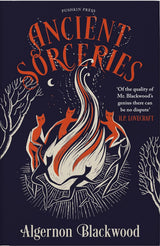 Ancient Sorceries