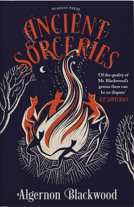 Ancient Sorceries
