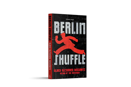 Berlin Shuffle