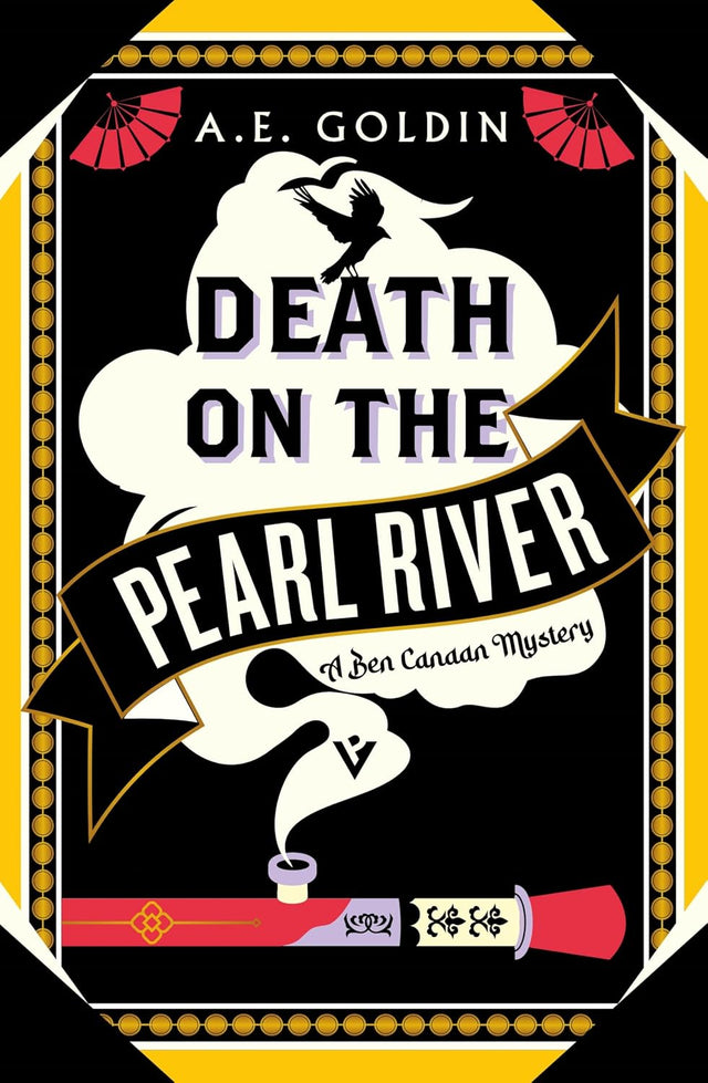Death on the Pearl River
