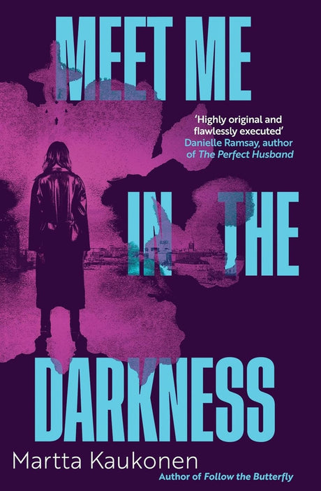 Meet Me in the Darkness