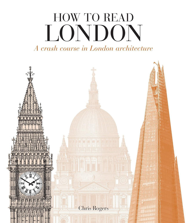 How to Read London