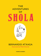 The Adventures of Shola