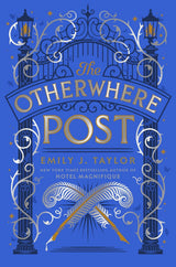 The Otherwhere Post