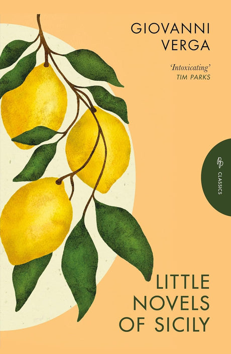 Little Novels of Sicily