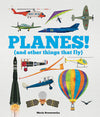 Planes!