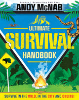 The Ultimate Survival Handbook