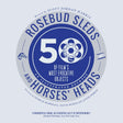 Rosebud Sleds and Horses' Heads