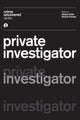 Crime Uncovered: Private Investigator